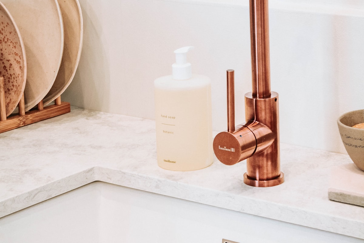 Kitchen Plumbing service in Cypress, CA